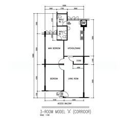Blk 284 Ficus Vale (Yishun), HDB 3 Rooms #602637931